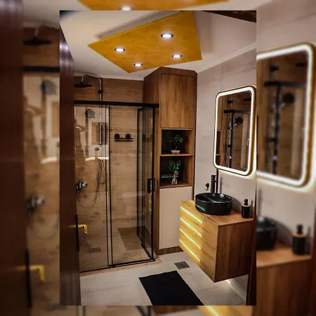 Apartment Tesla Prnjavor (Republika Srpska)