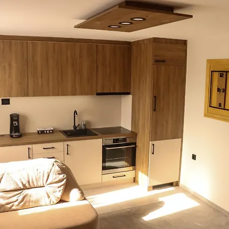 Tesla Apartment Prnjavor