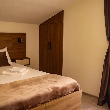 Tesla Apartment