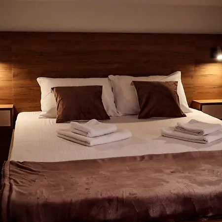 Apartament Tesla Prnjavor (Republika Srpska)