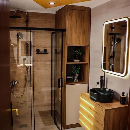 Tesla Apartment Prnjavor (Republika Srpska)